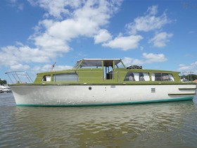 Купити 1967 Bourne 37 Cruiser