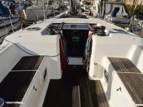 2010 Dufour 40E Performance