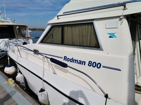 1994 Rodman 800 Flybridge на продажу