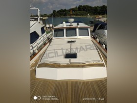 2000 Sasga Yachts 150 na prodej