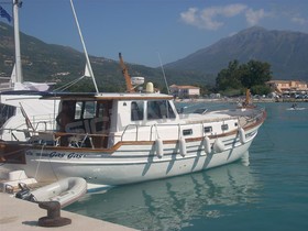 Sasga Yachts 150