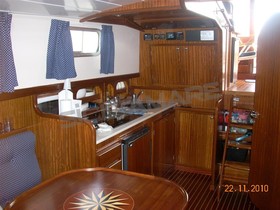 2000 Sasga Yachts 150