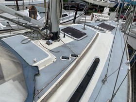 1988 Westerly Tempest 31