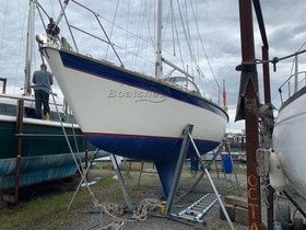 Köpa 1988 Westerly Tempest 31