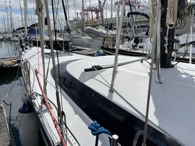 1993 MacGregor 65