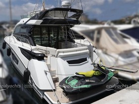 Bénéteau Boats Gran Turismo 50