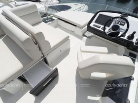 Kupiti 2019 Bénéteau Boats Gran Turismo 50
