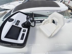 2019 Bénéteau Boats Gran Turismo 50