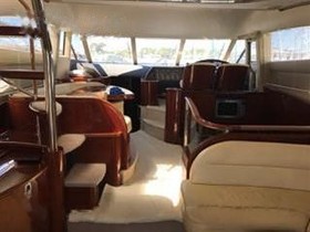 2005 Princess 61