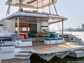 2022 Lagoon Catamarans 55 in vendita