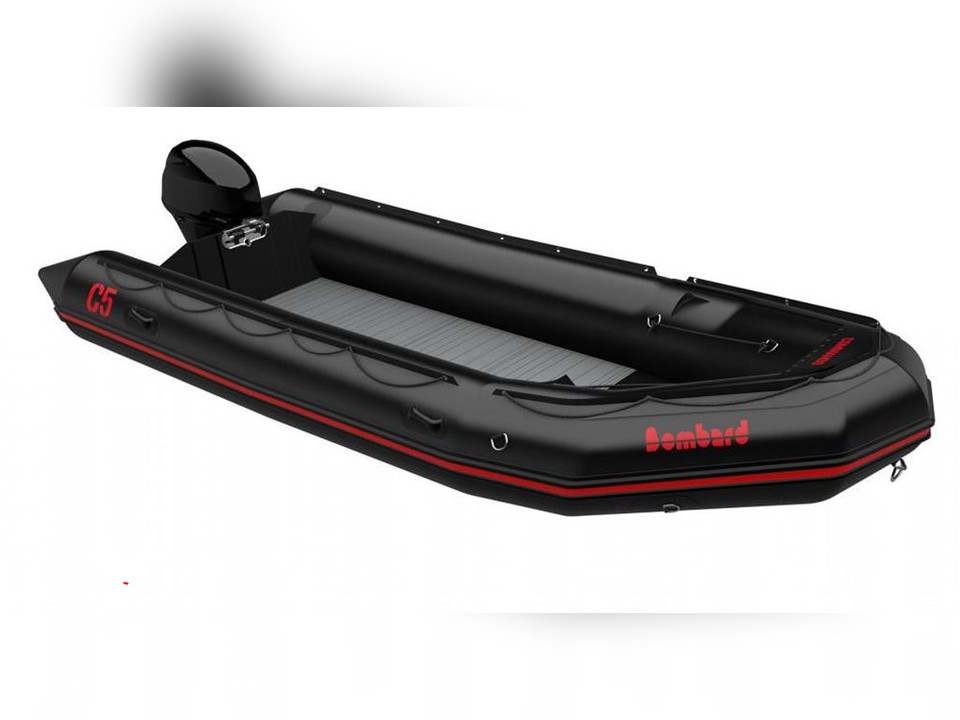 2020 Bombard Commando C5 for sale. View price, photos and Buy 2020