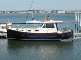 Sasga Yachts 120