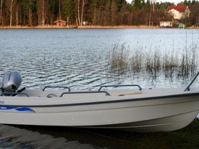 2021 Terhi Boats 400 на продажу