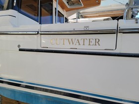 2018 Cutwater Boats C-302 Coupe