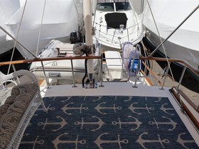 1987 Albin Yachts 43 Trawler
