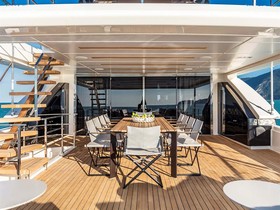2019 Ferretti Yachts Custom Line 42 kaufen