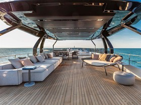 2019 Ferretti Yachts Custom Line 42 zu verkaufen