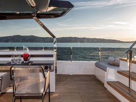 2019 Ferretti Yachts Custom Line 42 kaufen