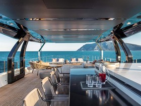 2019 Ferretti Yachts Custom Line 42