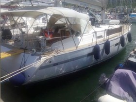 Bavaria Yachts 45 Cruiser