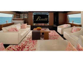 Buy 2015 Benetti Yachts 140