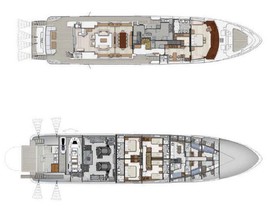 2015 Benetti Yachts 140