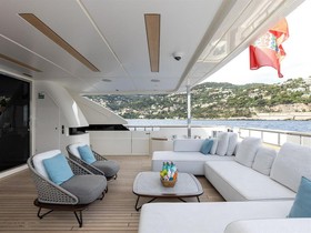 2019 Ferretti Yachts Custom Line 121 satın almak
