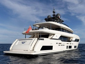 Kupiti 2019 Ferretti Yachts Custom Line 121