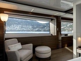 2019 Ferretti Yachts Custom Line 121 satın almak