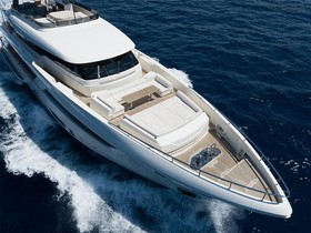 Købe 2019 Ferretti Yachts Custom Line 121