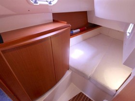 2011 Hanse Yachts 355 til salgs