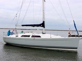 Kjøpe 2011 Hanse Yachts 355