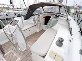 Kjøpe 2011 Hanse Yachts 355