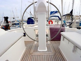 2011 Hanse Yachts 355