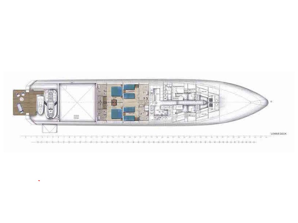 2014 Admiral Yachts Regale 45 for sale. View price, photos and Buy 2014