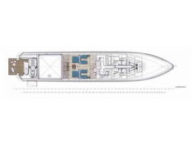 2014 Admiral Yachts Regale 45