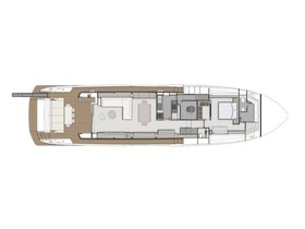 2018 Ferretti Yachts 920 myytävänä