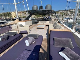 2018 Ferretti Yachts 920 myytävänä