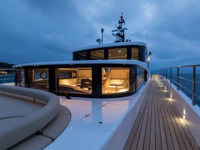 Kupić 2022 Majesty Yachts 100