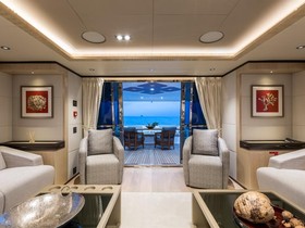 2022 Majesty Yachts 100 à vendre