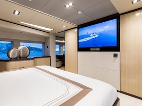 2022 Majesty Yachts 100