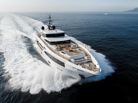2022 Majesty Yachts 100 satın almak