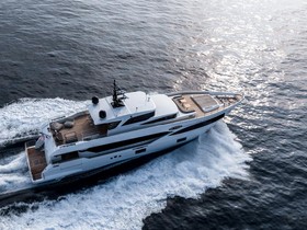 Satılık 2022 Majesty Yachts 100