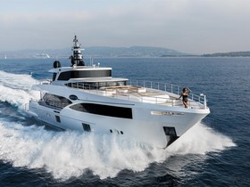 2022 Majesty Yachts 100 na sprzedaż