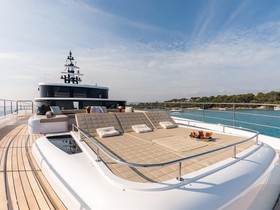 Acheter 2022 Majesty Yachts 100