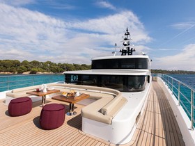 2022 Majesty Yachts 100 à vendre