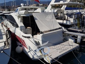 2006 Azimut Yachts 43S