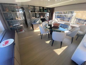 2018 Ferretti Yachts 850 kaufen