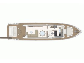 2018 Ferretti Yachts 850 kaufen