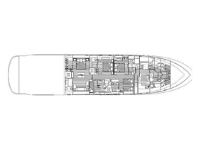 2009 AB Yachts 116